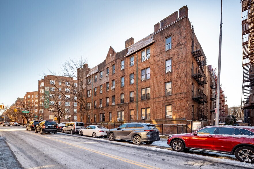 More Photos Of 3456 73rd St, Jackson Heights Apartments For Sale