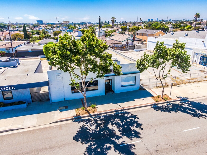 More Photos Of 14929 Hawthorne Blvd, Lawndale Storefront Retail Office For Sale