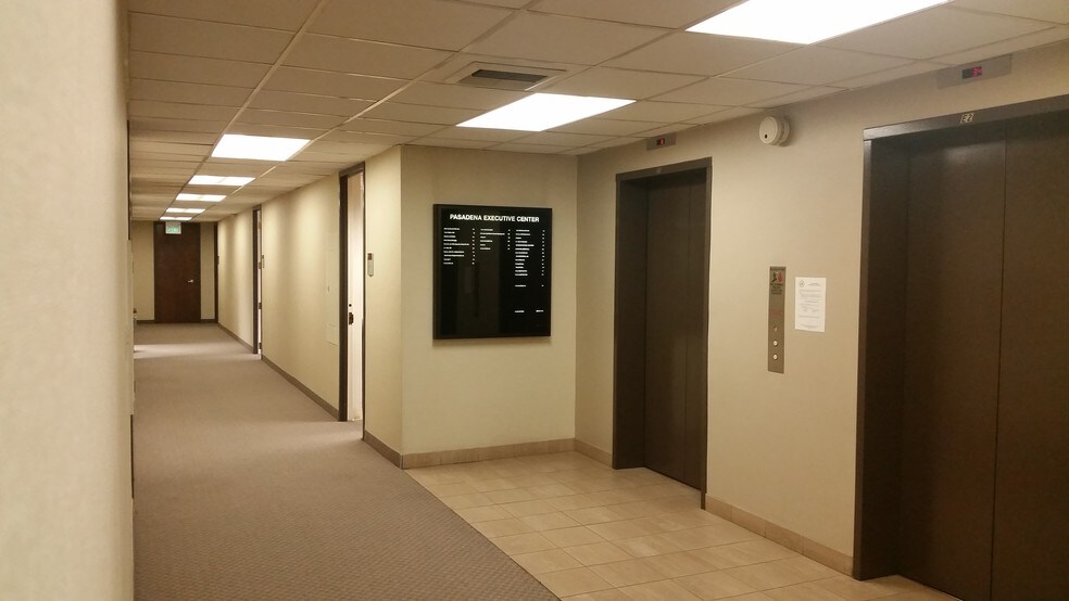 More Photos Of 260 S Los Robles Ave, Pasadena Office For Lease