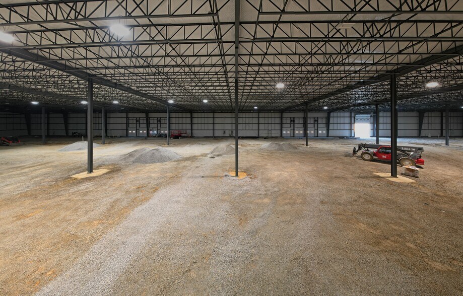 More Photos Of 140 Fortune Dr, Frankfort Industrial For Lease