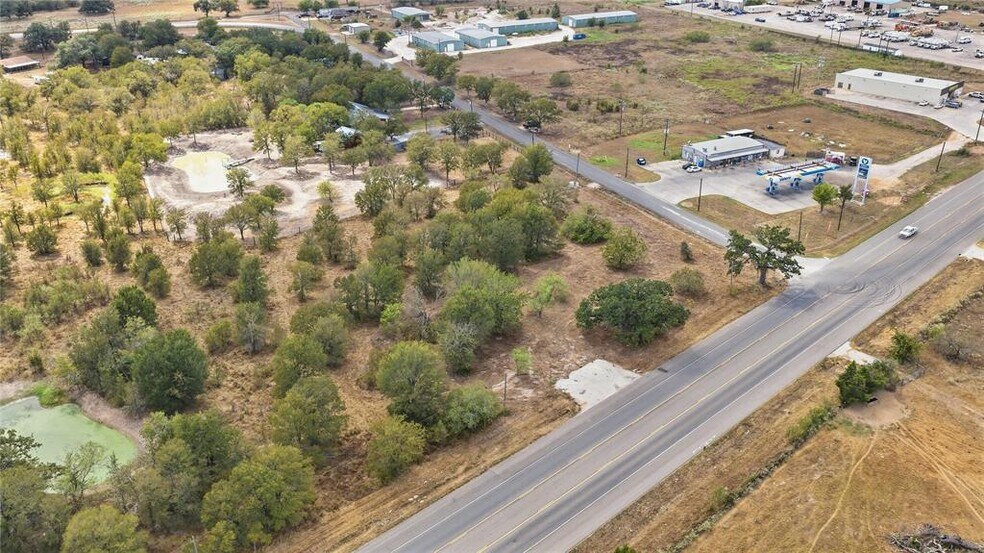 More Photos Of TBD HWY 304, Bastrop Land For Sale