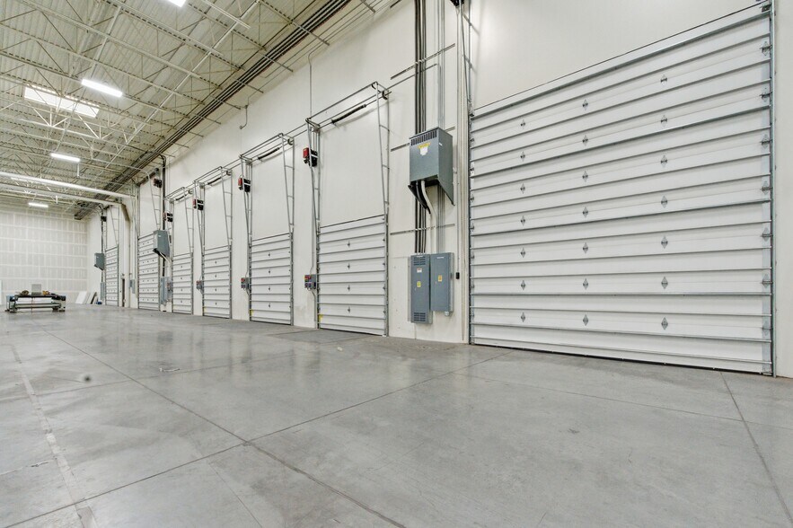 More Photos Of 3500 S Mountain Vista Pky, Provo Industrial For Lease