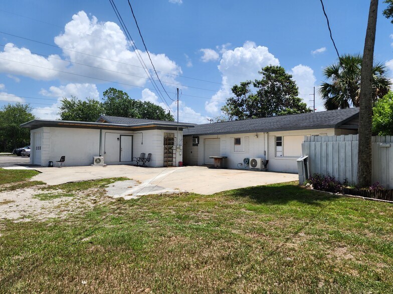 More Photos Of 1933 S Volusia Ave, Orange City Storefront For Sale