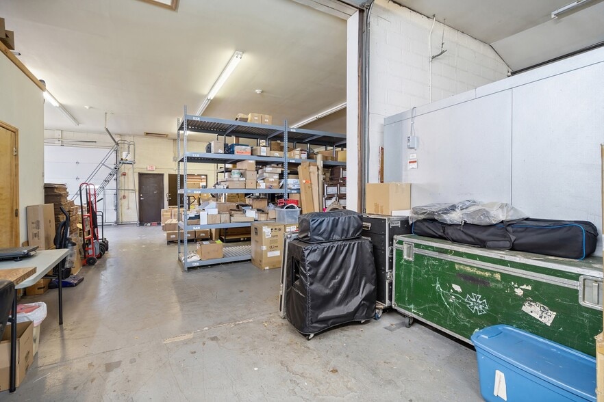 More Photos Of 1167 Rt 22 E, Mountainside Light Distribution For Sale