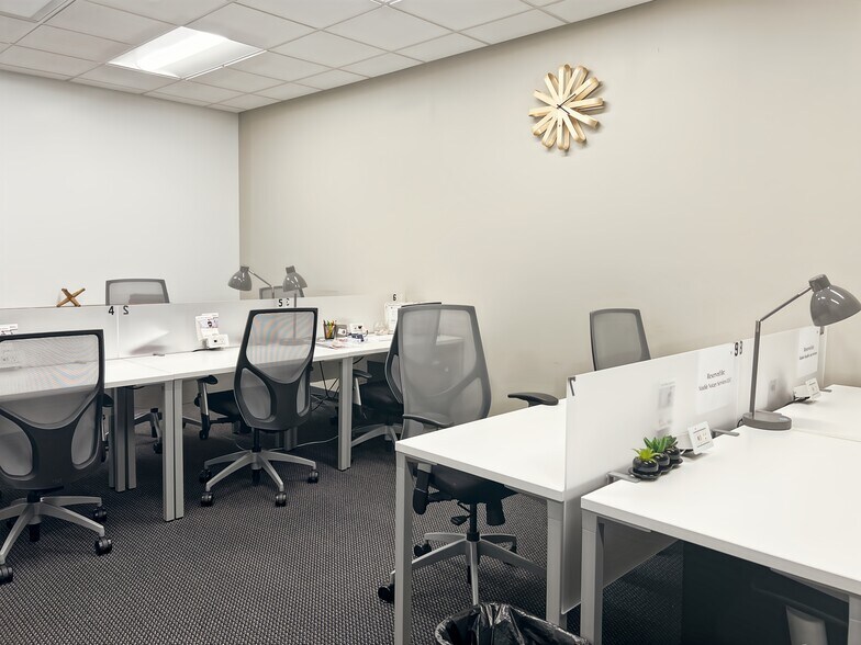 More Photos Of 830 Morris Tpke, Short Hills Coworking Space