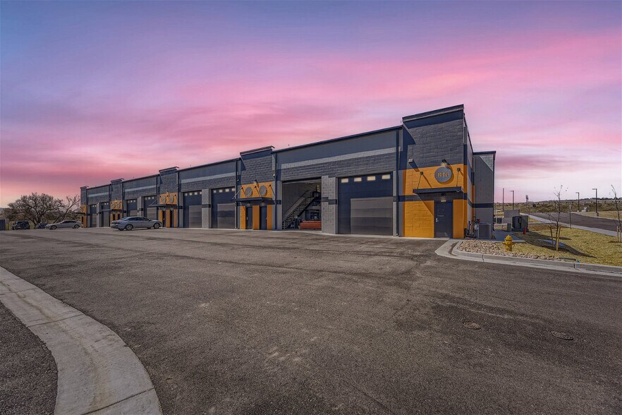 More Photos Of 1004 S Interstate 25, Castle Rock Light Manufacturing For Sale
