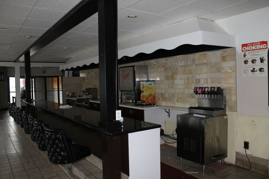 More Photos Of 2048 College Ave, Elmira Heights Restaurant For Sale