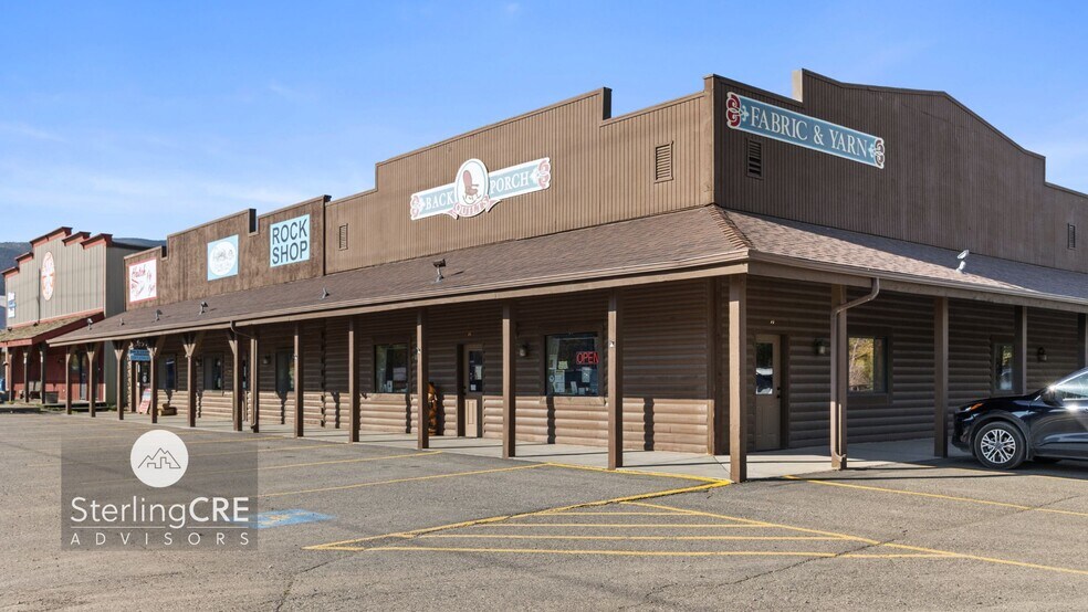 More Photos Of NHN US Highway 89 South, Livingston Specialty For Sale