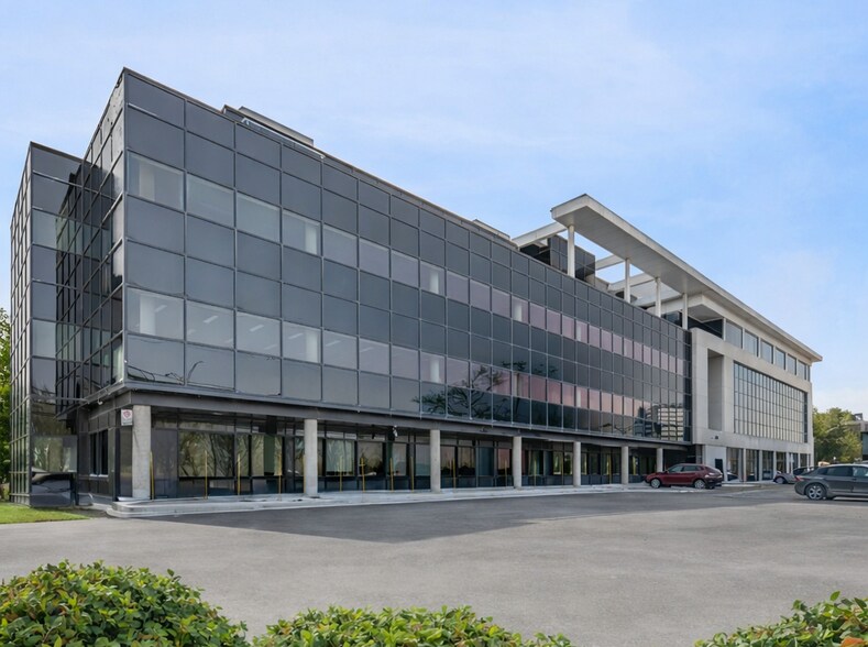 Primary Photo Of 6500 Boul Guillaume-Couture, Lévis Office For Lease