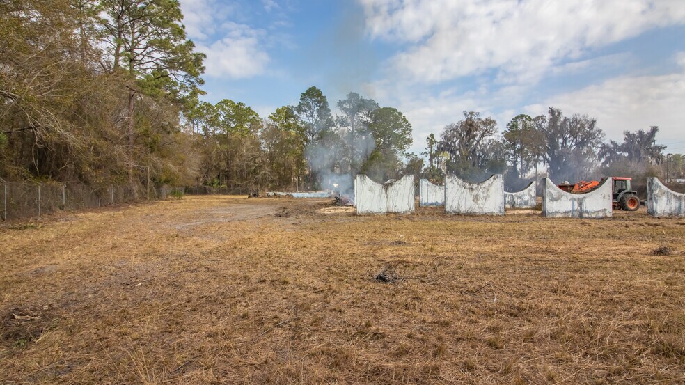 More Photos Of 00 Sapp Street, Starke Land For Sale