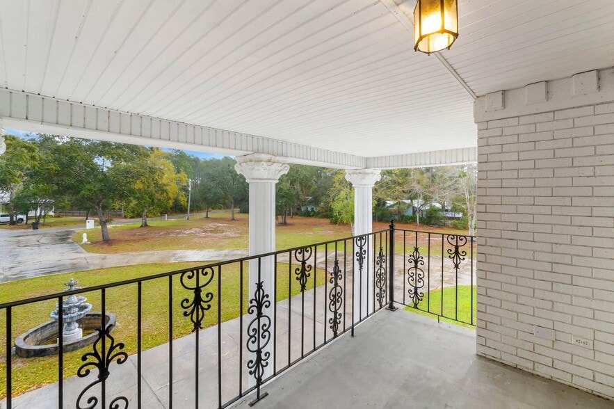 More Photos Of 680 Mallet Bayou Rd, Freeport Lodge Meeting Hall For Sale