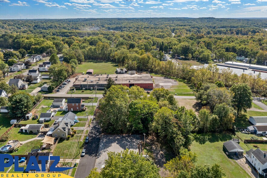 More Photos Of 404 Fulton St, Niles Lodge Meeting Hall For Sale