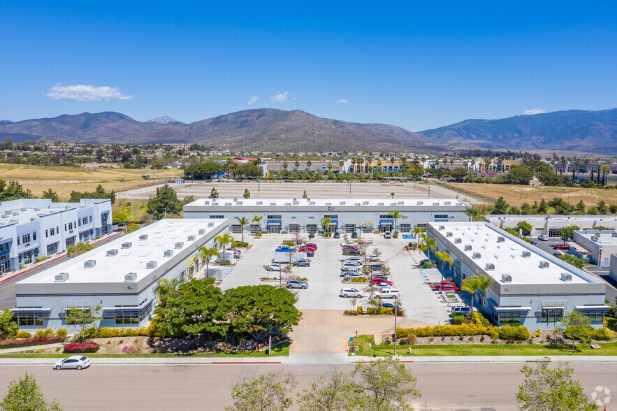 More Photos Of 861 Harold Pl, Chula Vista Research And Development For Sale