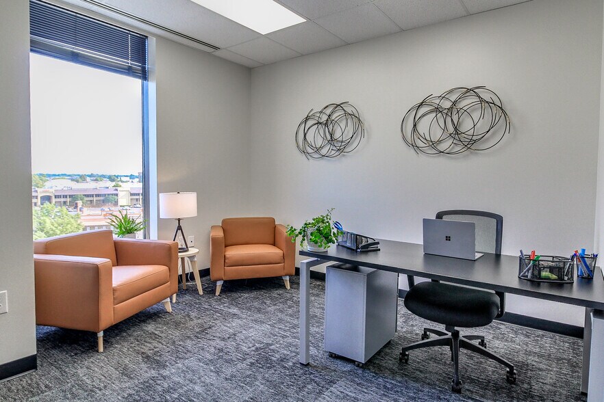 More Photos Of 3030 NW Expressway, Oklahoma City Coworking Space