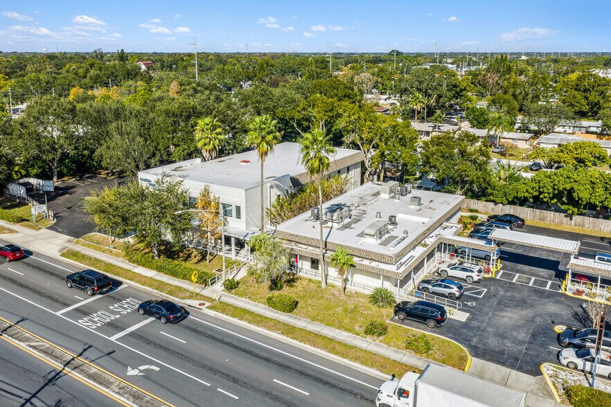 More Photos Of , Clearwater Office For Sale