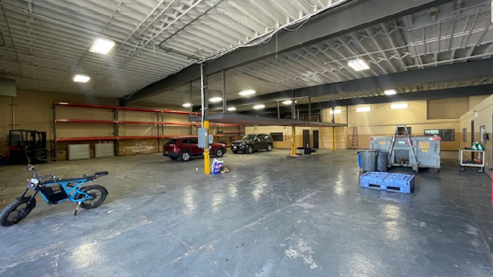 More Photos Of 4315 38th St, Long Island City Industrial For Lease