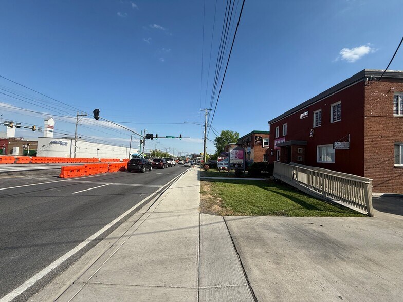 More Photos Of 1017 University Blvd E, Silver Spring Office For Sale
