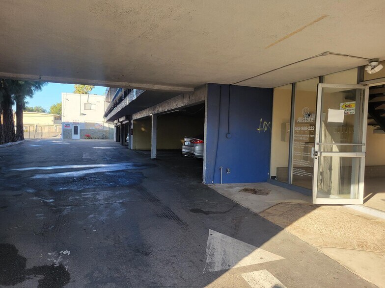 Primary Photo Of 1807 W Katella Ave, Anaheim Office For Sale