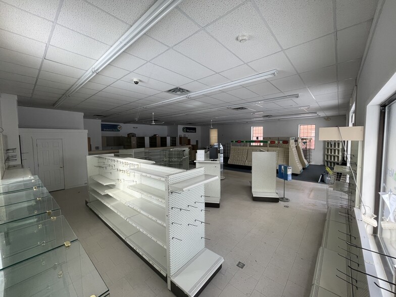 More Photos Of 120 Cherry St, Marienville Freestanding For Sale