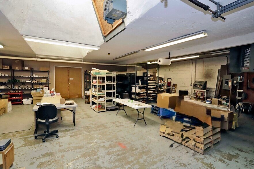More Photos Of 51 Chancery St, New Bedford Warehouse For Sale