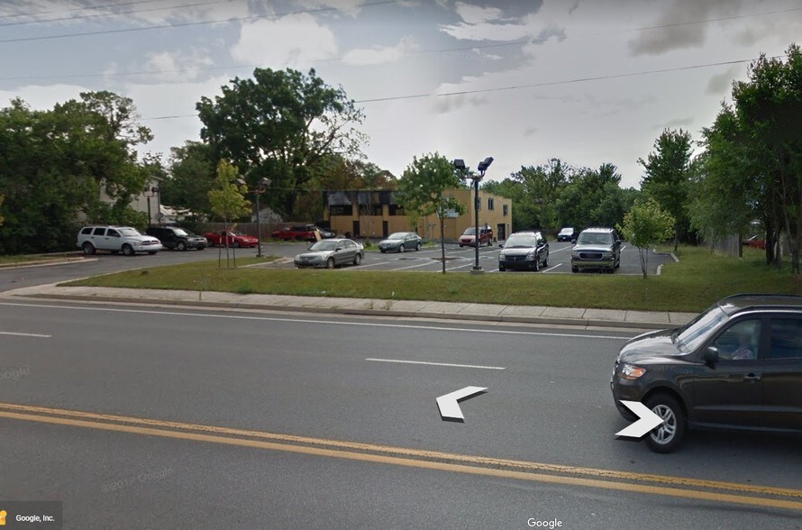 Primary Photo Of 2970 & 2978 Valley Ave, Winchester Showroom For Sale