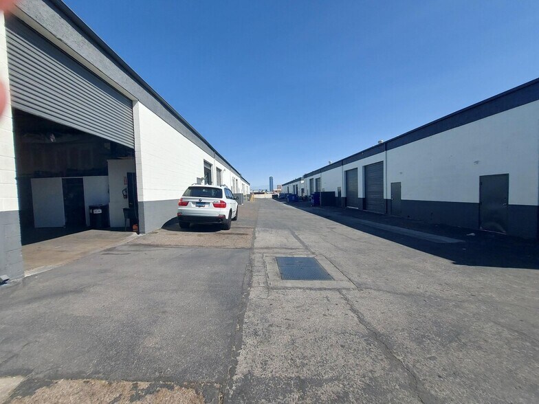 More Photos Of 5067-5085 Arville St, Las Vegas Unknown For Lease