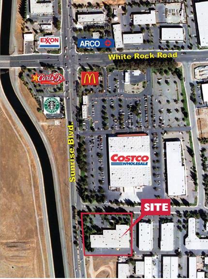 More Photos Of 3235 Sunrise Blvd, Rancho Cordova Warehouse For Lease