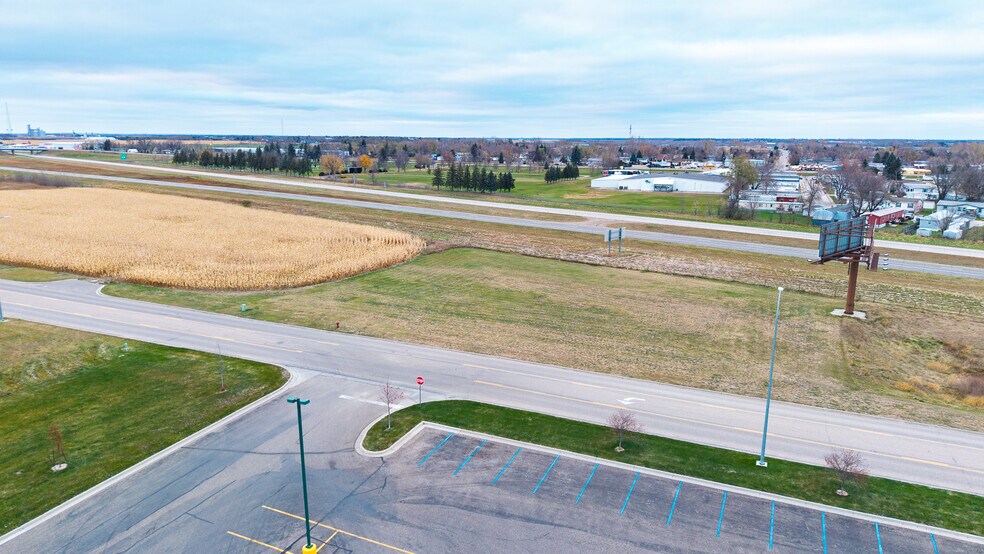 More Photos Of 1420 23rd Street SW St, Jamestown Land For Sale