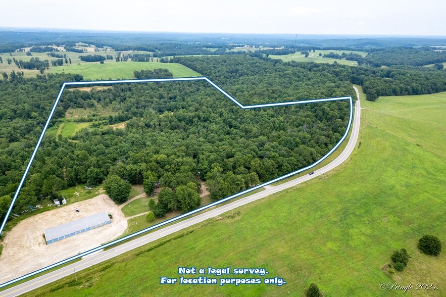 More Photos Of 36083 US Highway 160, Caulfield Land For Sale