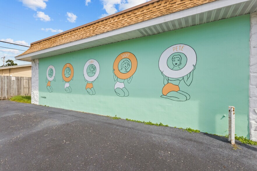 More Photos Of 1907 Tyrone Blvd N, Saint Petersburg Medical For Lease