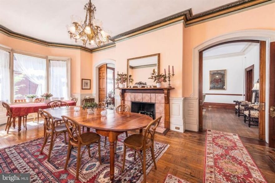 More Photos Of 1801 Eutaw Pl, Baltimore Apartments For Sale