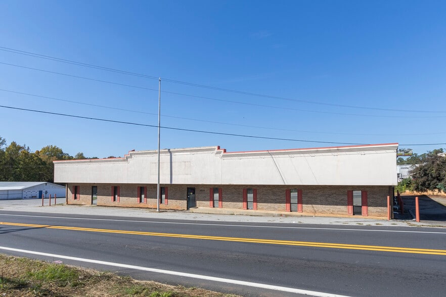 Primary Photo Of 1030 Salem Church Rd, Anderson Freestanding For Lease