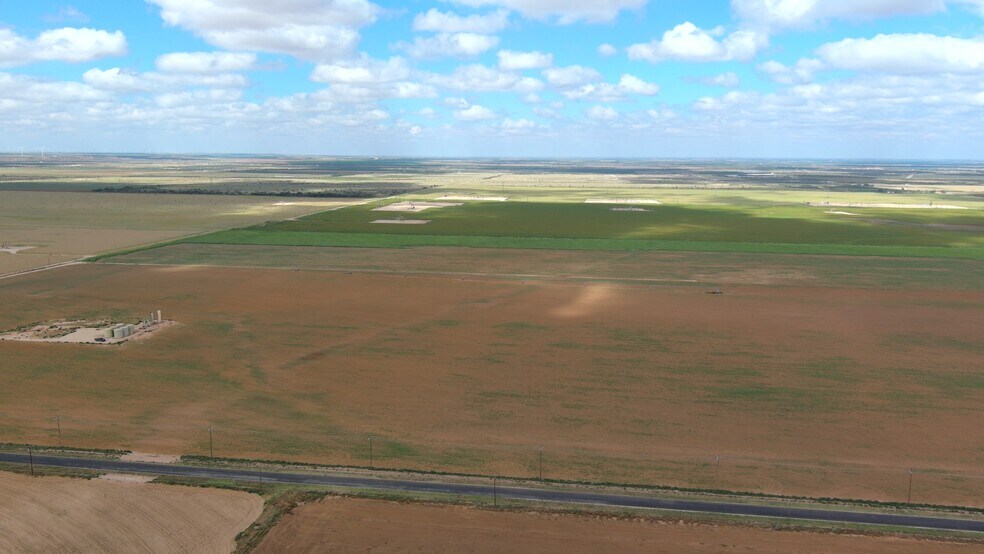 More Photos Of 0400 County Road 10, Big Spring Land For Sale