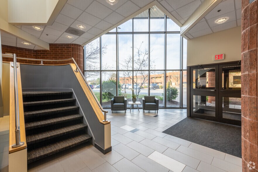 More Photos Of 181 Ballardvale St, Wilmington Office For Lease