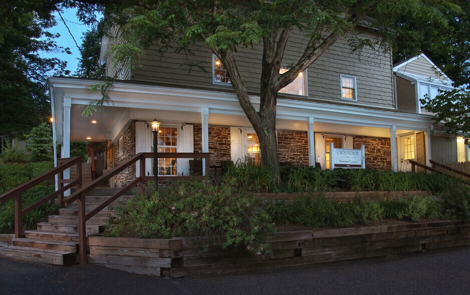 More Photos Of 1105 Taylorsville Rd, Washington Crossing Office Residential For Lease