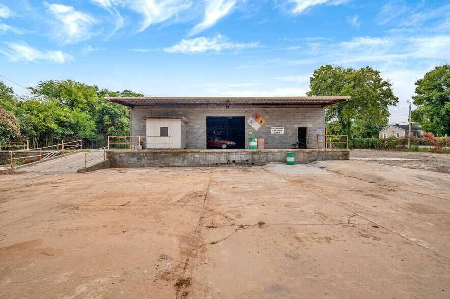 More Photos Of 1005 Richland St, Rock Hill Distribution For Sale