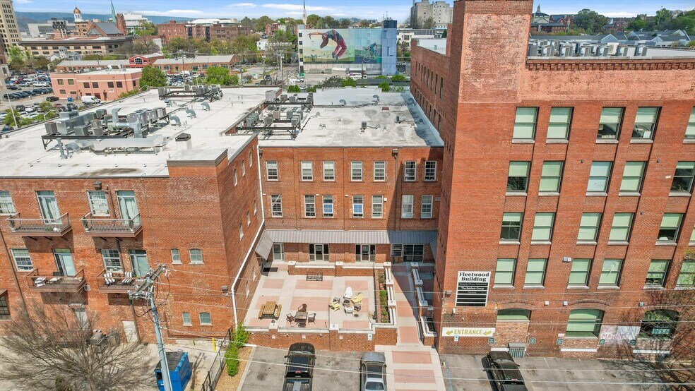 More Photos Of 246 E 11th St, Chattanooga Apartments For Lease