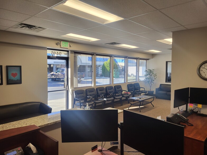 More Photos Of 9436-9458 W Fairview Ave, Boise Office For Sale