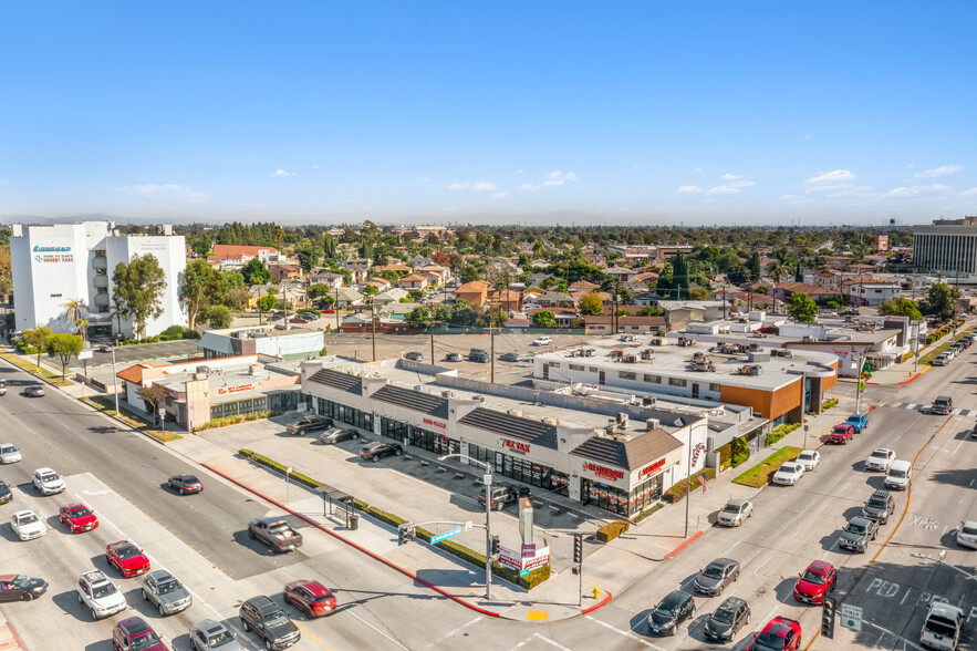 Primary Photo Of 3640 Imperial Hwy, Lynwood Unknown For Lease