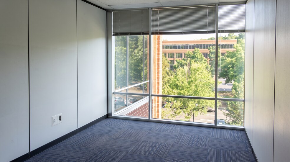 More Photos Of 100 Regency Forest Dr, Cary Office For Lease