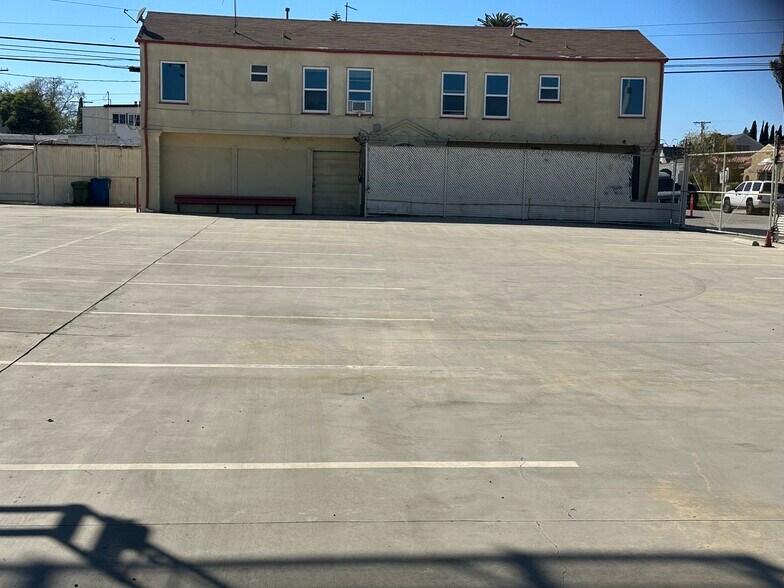 More Photos Of 3410 W 59th Pl, Los Angeles Land For Sale