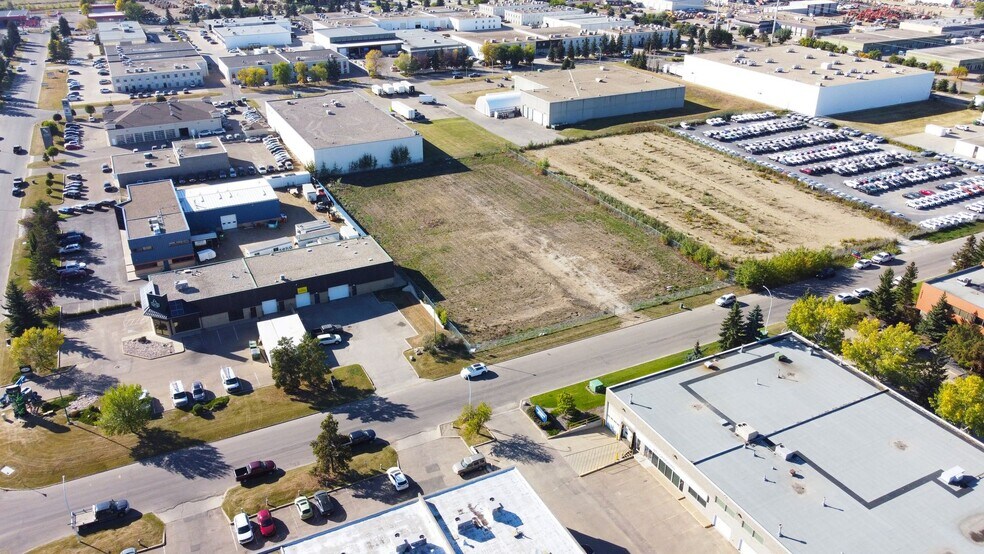 More Photos Of 10324 174 St, Edmonton Land For Sale