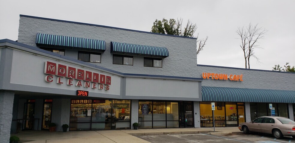 More Photos Of 6404 Rucker Rd, Indianapolis Unknown For Lease