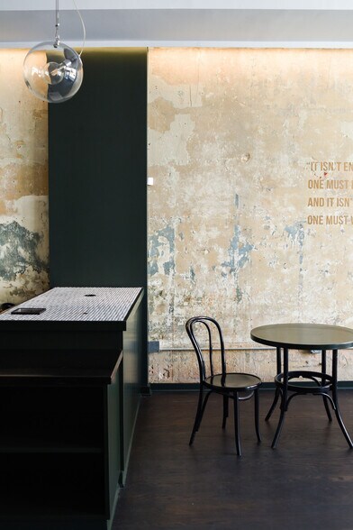 More Photos Of 145 Auburn Ave NE, Atlanta Loft Creative Space For Lease