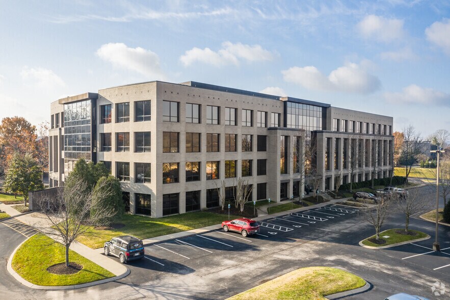 More Photos Of 9020 Overlook Blvd, Brentwood Office For Lease