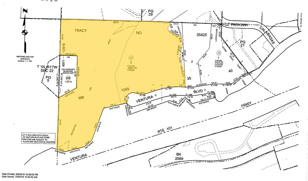 More Photos Of 24151 Ventura Blvd, Calabasas Office For Lease