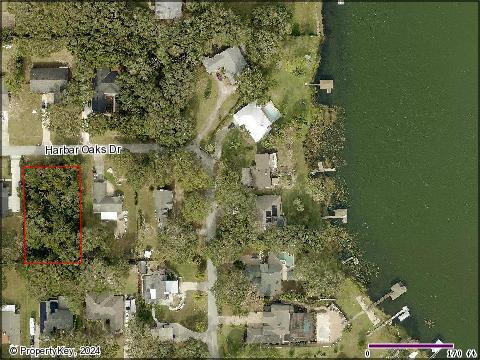 Primary Photo Of Harbor Oaks Drive, Montverde Land For Sale
