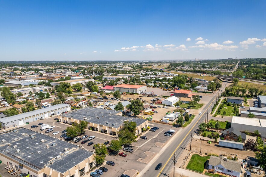 More Photos Of 6385-6425 W 52nd Ave, Arvada Unknown For Lease