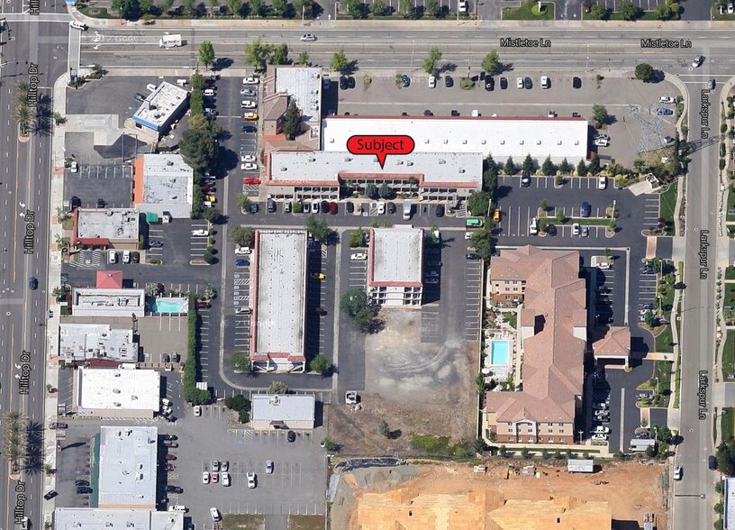 More Photos Of 2051 Hilltop Dr, Redding Office For Lease