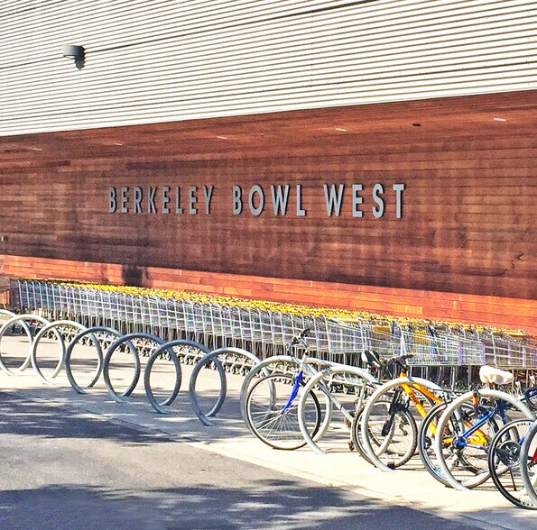 More Photos Of 2421 4th St, Berkeley Medical For Lease